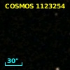 COSMOS J100247.35+020646.9
