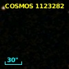 COSMOS J100248.96+020643.3
