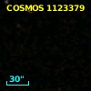 COSMOS J100251.25+020642.7