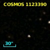 COSMOS J100218.78+020642.6