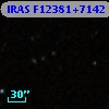IRAS F12381+7142