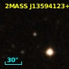 2MASS J13594123+1433097