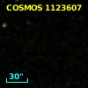 COSMOS J100252.22+020639.4