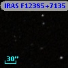 IRAS F12385+7135