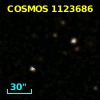 COSMOS J100216.73+020638.5