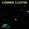 COSMOS J100218.48+020636.6