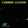 COSMOS J100221.94+020638.7