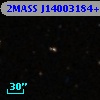 2MASS J14003184+1432243