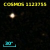 COSMOS J100224.25+020637.1