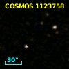 COSMOS J100217.18+020636.6