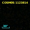 COSMOS J100251.69+020638.6