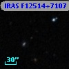 IRAS F12514+7107