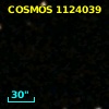 COSMOS J100251.75+020634.7