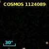 COSMOS J100248.44+020633.4