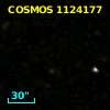 COSMOS J100221.07+020631.9