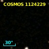 COSMOS J100248.88+020631.1
