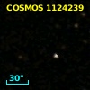 COSMOS J100219.11+020630.5