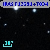 IRAS F12591+7034