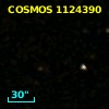 COSMOS J100220.27+020629.8
