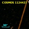COSMOS J100240.55+020627.5