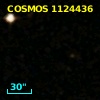 COSMOS J100223.09+020621.2