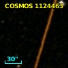 COSMOS J100239.57+020627.3