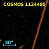 COSMOS J100240.74+020627.6