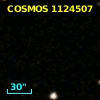 COSMOS J100248.83+020626.9