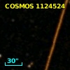 COSMOS J100240.74+020623.9