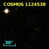 COSMOS J100223.32+020626.6