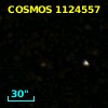 COSMOS J100220.51+020626.0