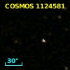 COSMOS J100219.13+020625.6