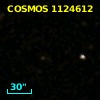 COSMOS J100220.74+020624.0
