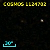 COSMOS J100220.90+020605.9