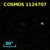 COSMOS J100220.89+020612.2