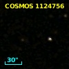 COSMOS J100219.92+020623.7