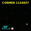 COSMOS J100247.72+020622.1