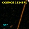COSMOS J100240.39+020621.7