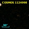 COSMOS J100222.25+020619.0