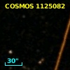 COSMOS J100241.97+020617.4