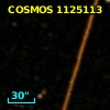 COSMOS J100240.30+020615.4