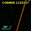 COSMOS J100239.96+020616.1