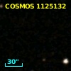 COSMOS J100251.96+020615.2
