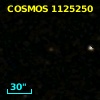 COSMOS J100221.39+020613.6