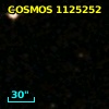 COSMOS J100223.24+020615.0