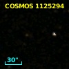 COSMOS J100220.43+020615.2
