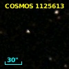 COSMOS J100217.39+020610.5