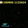 COSMOS J100222.53+020609.8