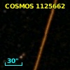 COSMOS J100239.80+020608.5