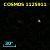 COSMOS J100220.40+020606.2